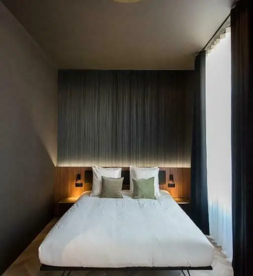 اتاق لوکس, Vinotel X