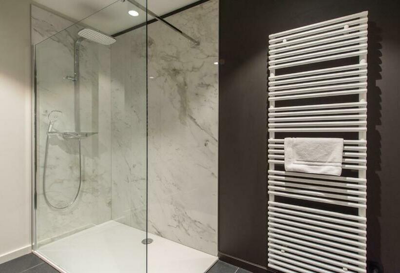 豪华家庭房间, Vinotel X