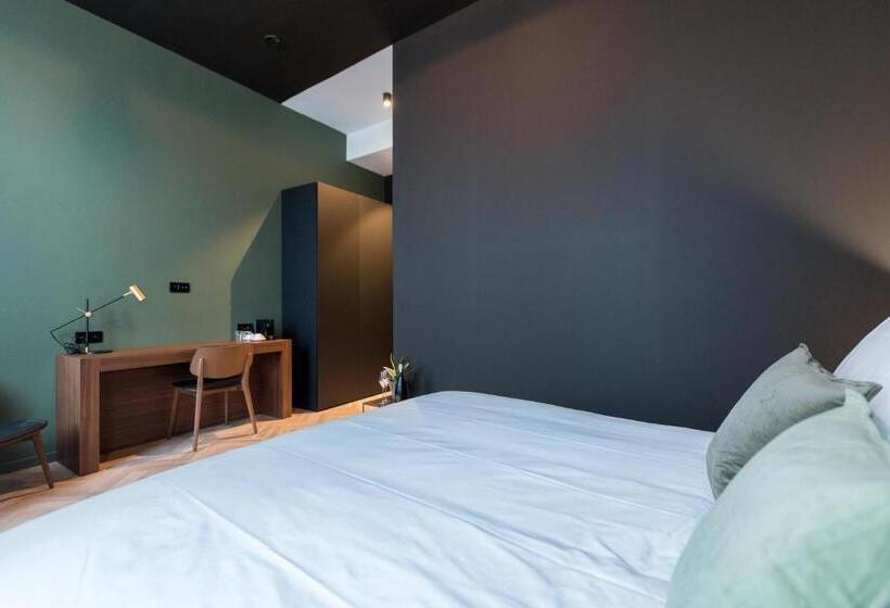 豪华房间, Vinotel X