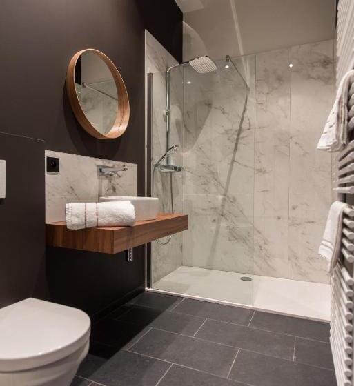 豪华房间, Vinotel X