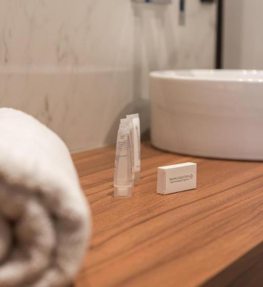 豪华房间, Vinotel X