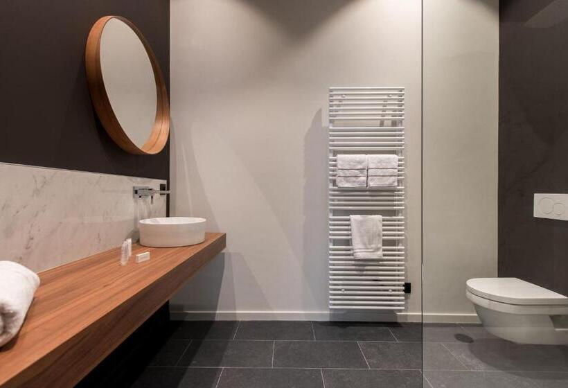 豪华房间, Vinotel X