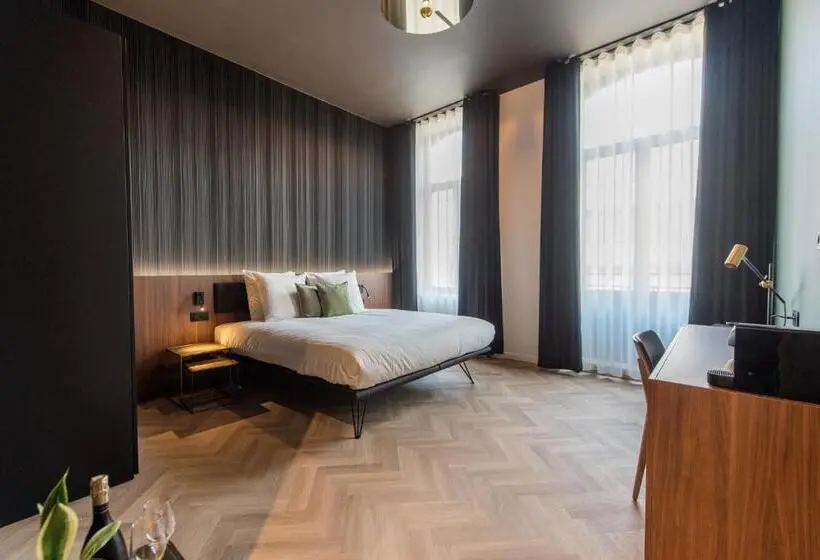 اتاق لوکس, Vinotel X