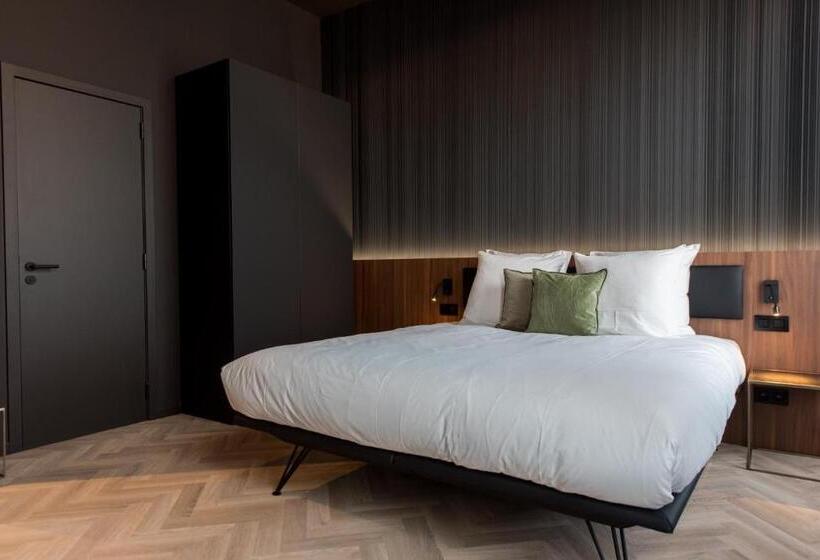 豪华房间, Vinotel X