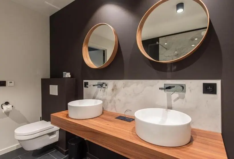 اتاق لوکس خانوادگی, Vinotel X