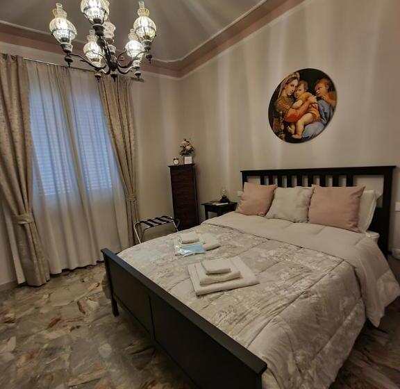 Номер Стандарт, B&b Le Rose Di Paola