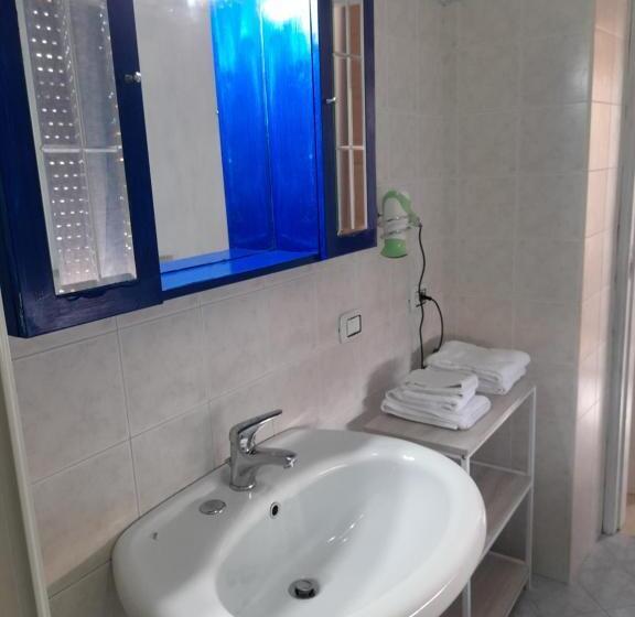 디럭스 룸 바다 전망, Ely Sea