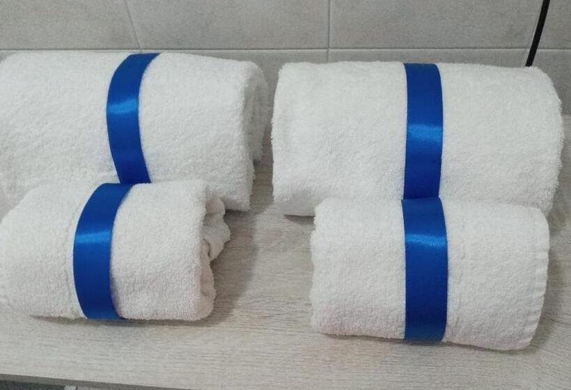 디럭스 룸 바다 전망, Ely Sea