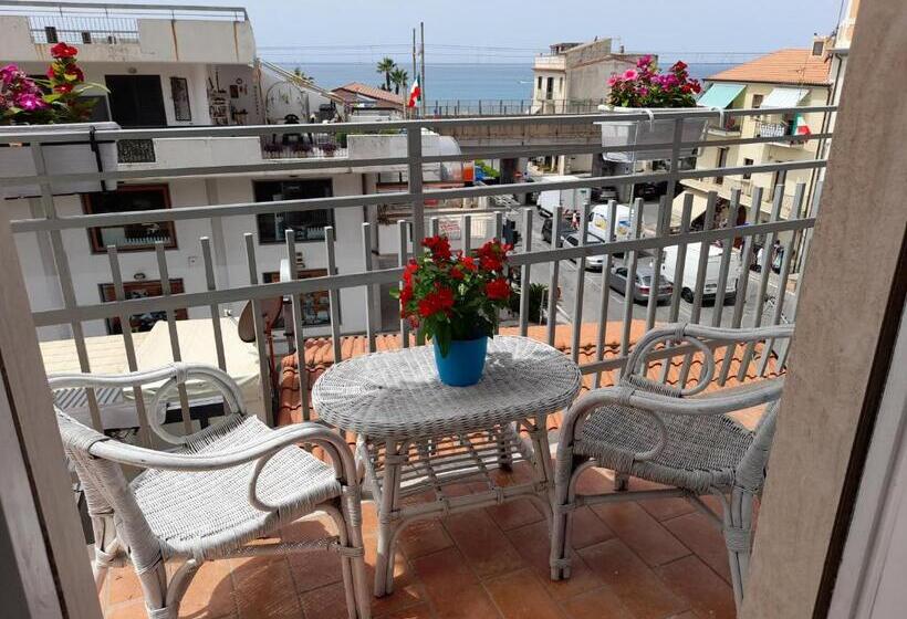 디럭스 룸 바다 전망, Ely Sea