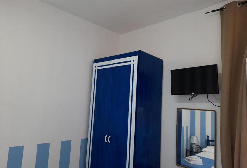 디럭스 룸 바다 전망, Ely Sea