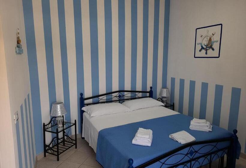 디럭스 룸 바다 전망, Ely Sea