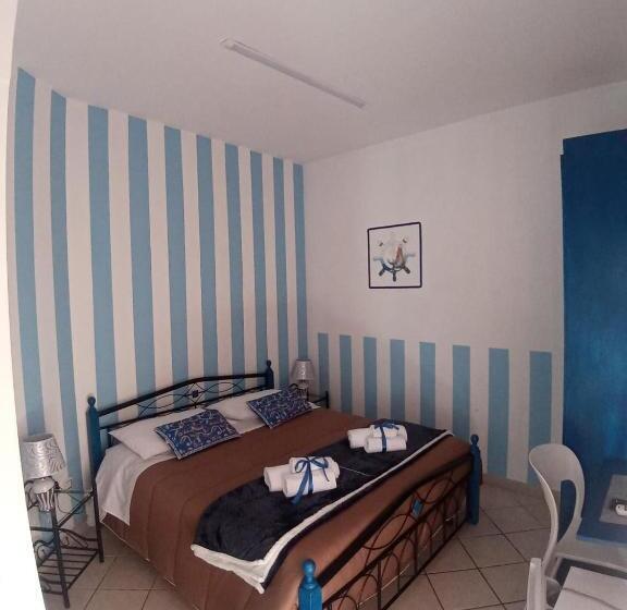 디럭스 룸 바다 전망, Ely Sea