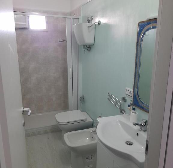 스탠다드 룸 가든 전망, Ely Sea