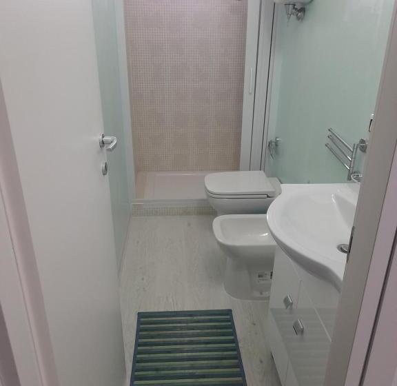 스탠다드 룸 가든 전망, Ely Sea