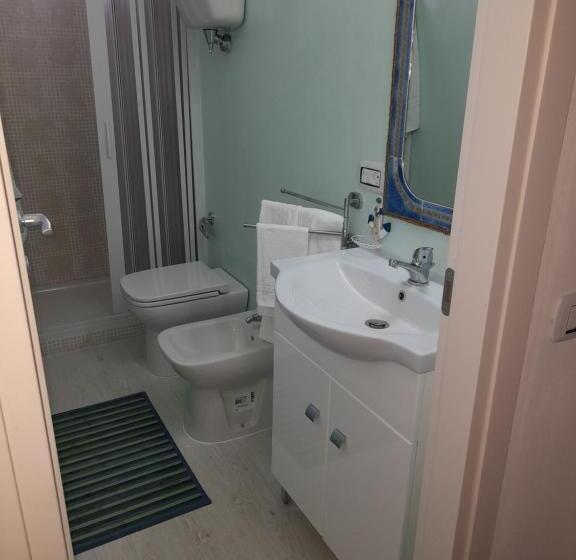 스탠다드 룸 가든 전망, Ely Sea