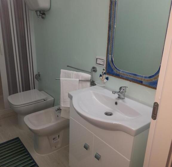 스탠다드 룸 가든 전망, Ely Sea