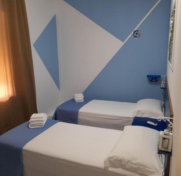 스탠다드 룸 가든 전망, Ely Sea