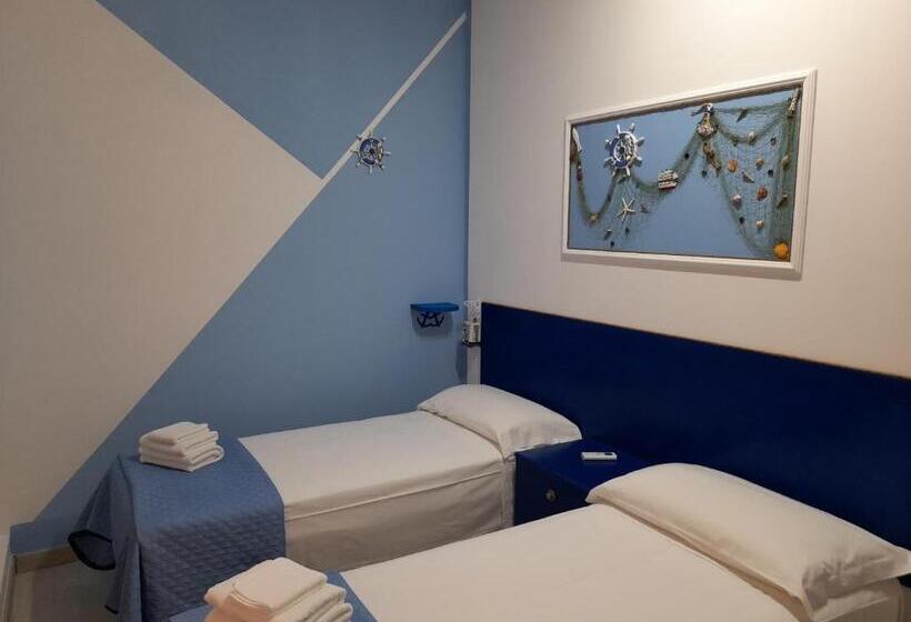 스탠다드 룸 가든 전망, Ely Sea