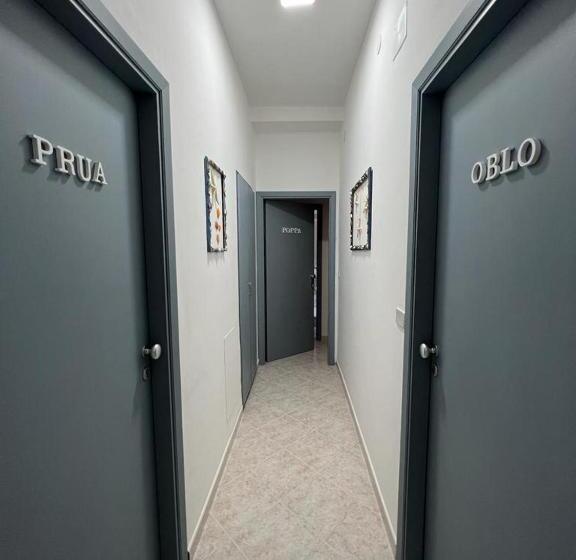 스탠다드 룸, Ely Sea