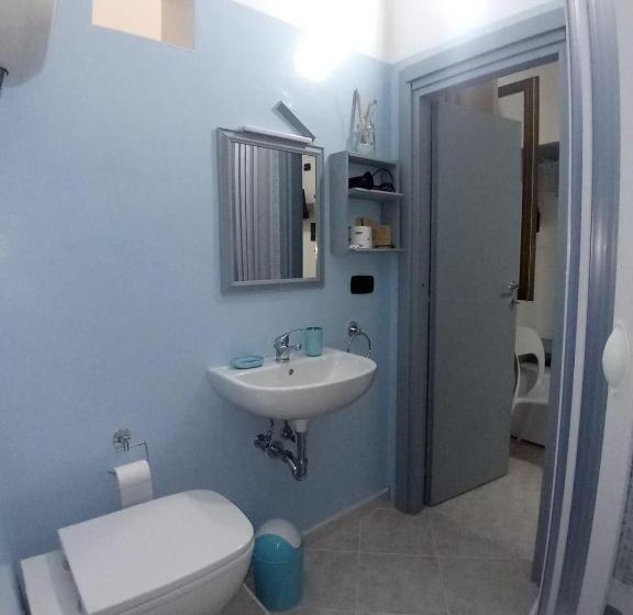 스탠다드 룸, Ely Sea