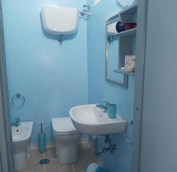 스탠다드 룸, Ely Sea