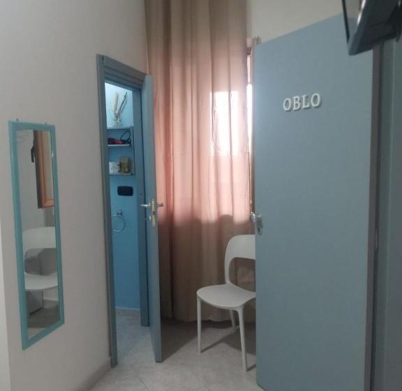 스탠다드 룸, Ely Sea