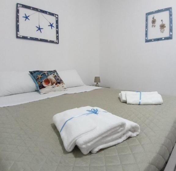 스탠다드 룸, Ely Sea