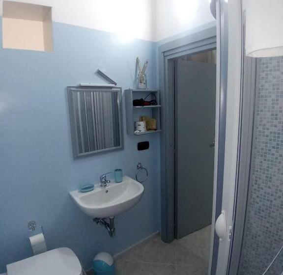 스탠다드 룸, Ely Sea