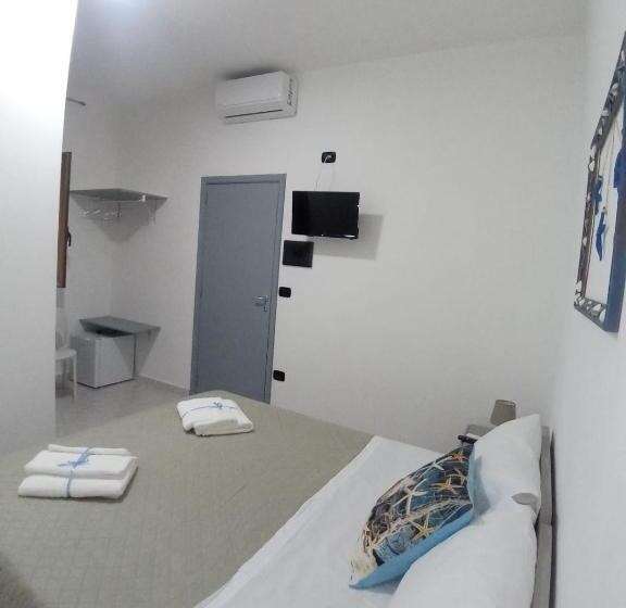 스탠다드 룸, Ely Sea