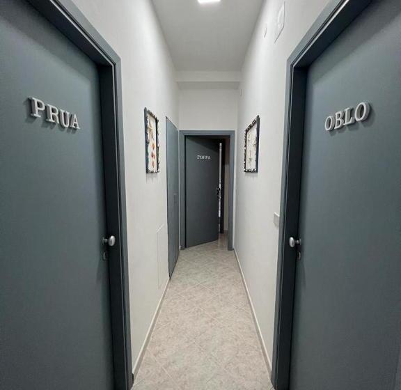 스탠다드 발코니 룸, Ely Sea