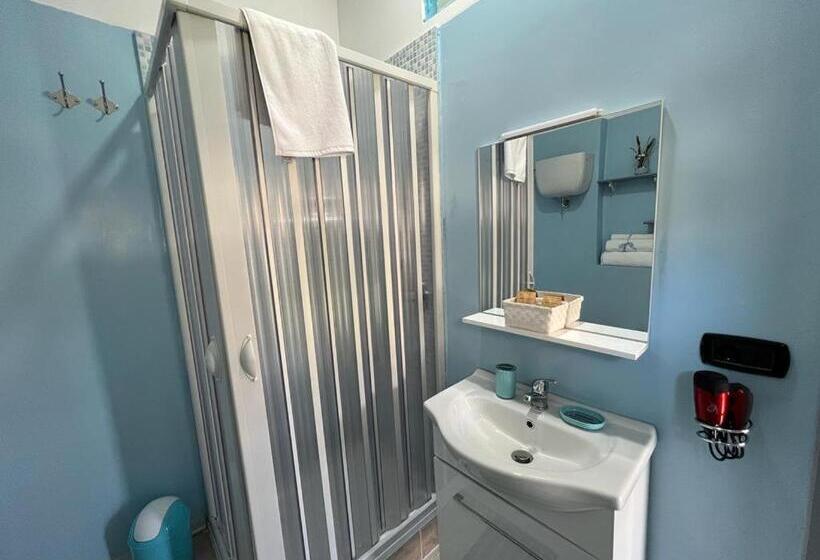 스탠다드 발코니 룸, Ely Sea