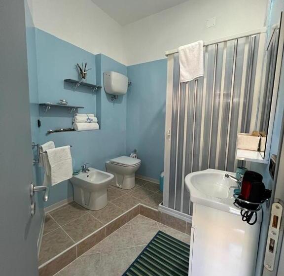 스탠다드 발코니 룸, Ely Sea