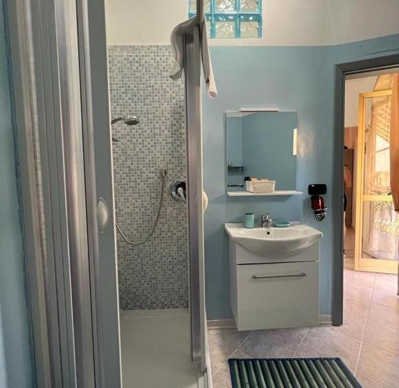 스탠다드 발코니 룸, Ely Sea