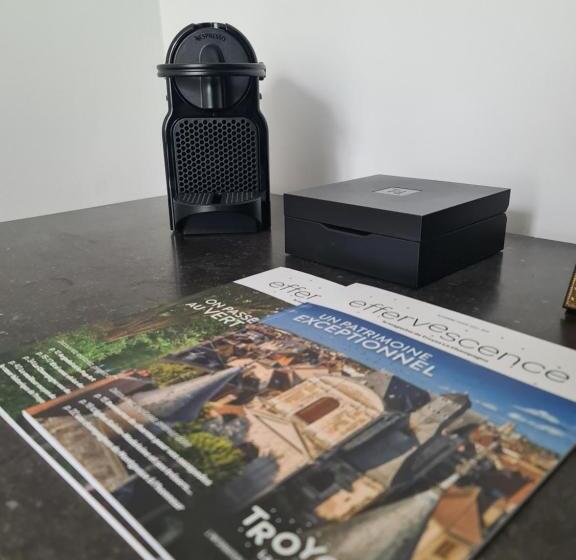 חדר סטנדרט נוף לגינה, Maison D Hôtes Au Cœur Des Lacs