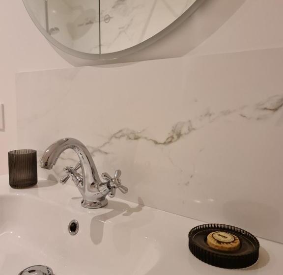 חדר סטנדרט נוף לגינה, Maison D Hôtes Au Cœur Des Lacs