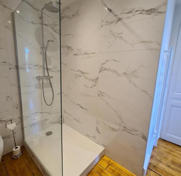 חדר סופריור, Maison D Hôtes Au Cœur Des Lacs