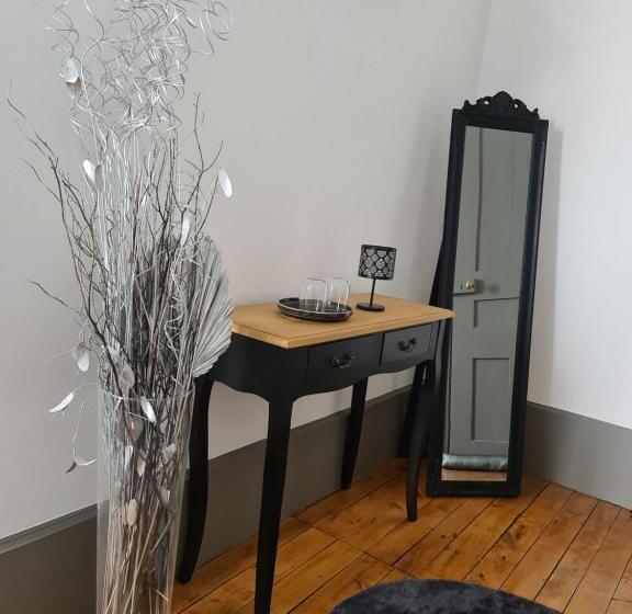 חדר סופריור, Maison D Hôtes Au Cœur Des Lacs