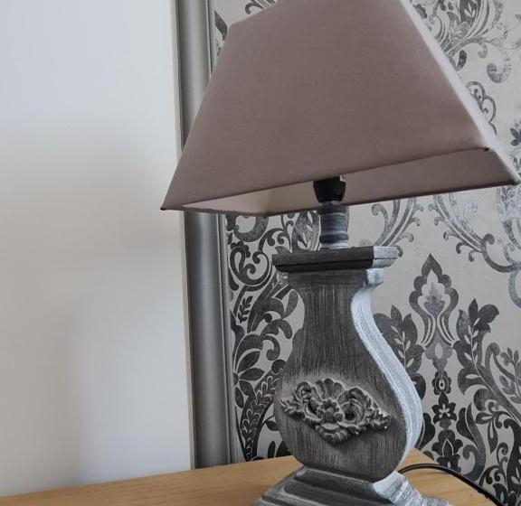 חדר סופריור, Maison D Hôtes Au Cœur Des Lacs