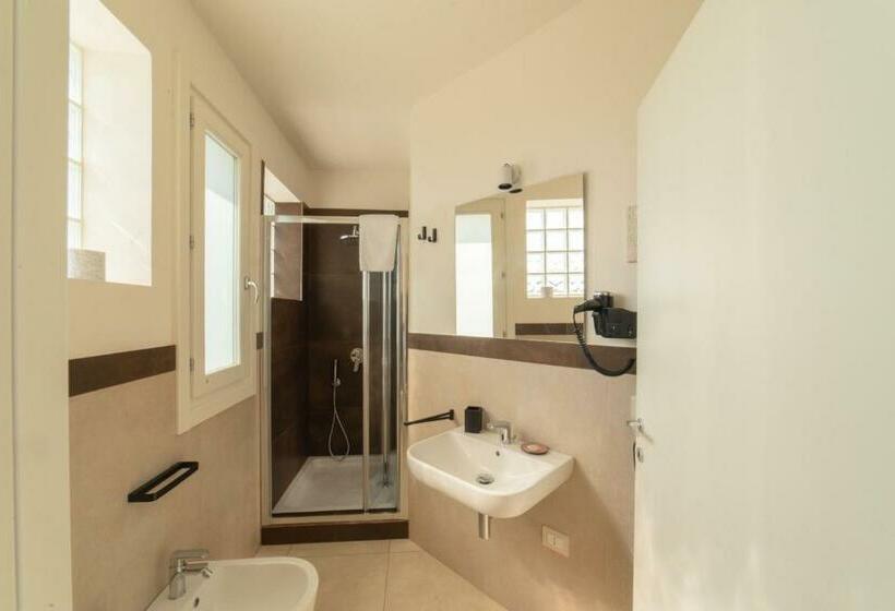 اتاق استاندارد با تراس, Fiore Di Vendicari   Near The Beaches Of Calamosche And Vendicari