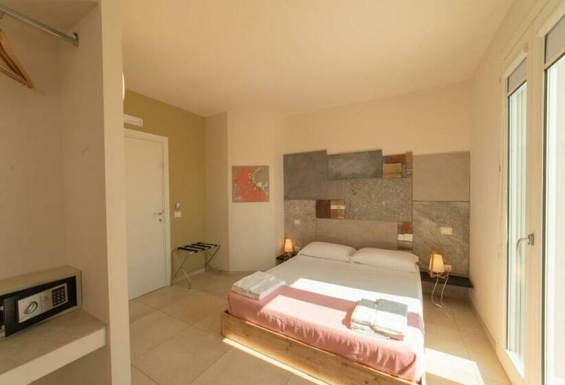 اتاق استاندارد با تراس, Fiore Di Vendicari   Near The Beaches Of Calamosche And Vendicari