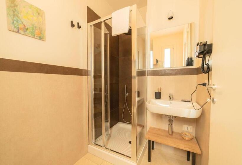 غرفة قياسية مزوَّدة بتراس, Fiore Di Vendicari   Near The Beaches Of Calamosche And Vendicari