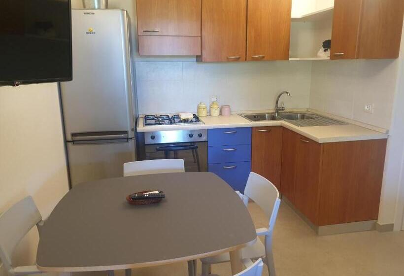 منزل غرفة نوم واحدة, Fiore Di Vendicari   Near The Beaches Of Calamosche And Vendicari