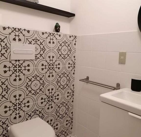 غرفة قياسية, Auximum Appartamenti