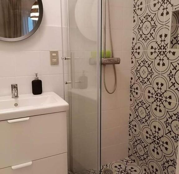 غرفة قياسية, Auximum Appartamenti