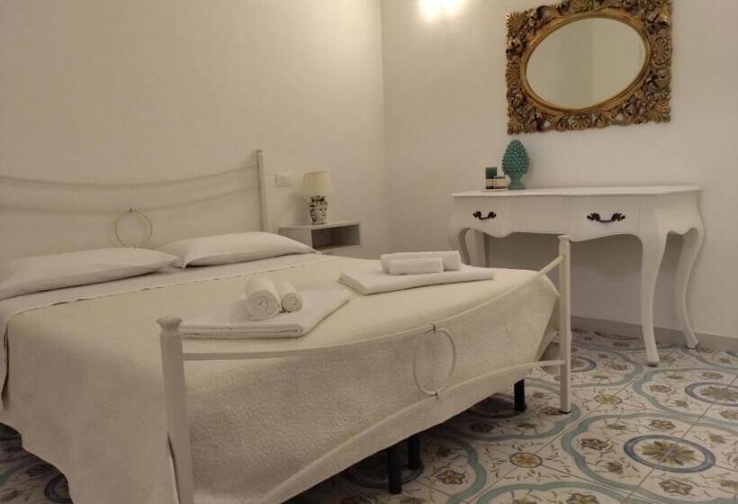 جناح عائلي, Dimora D Estate