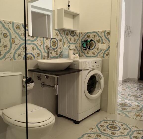 جناح عائلي, Dimora D Estate