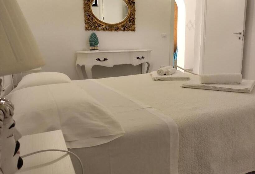 جناح عائلي, Dimora D Estate