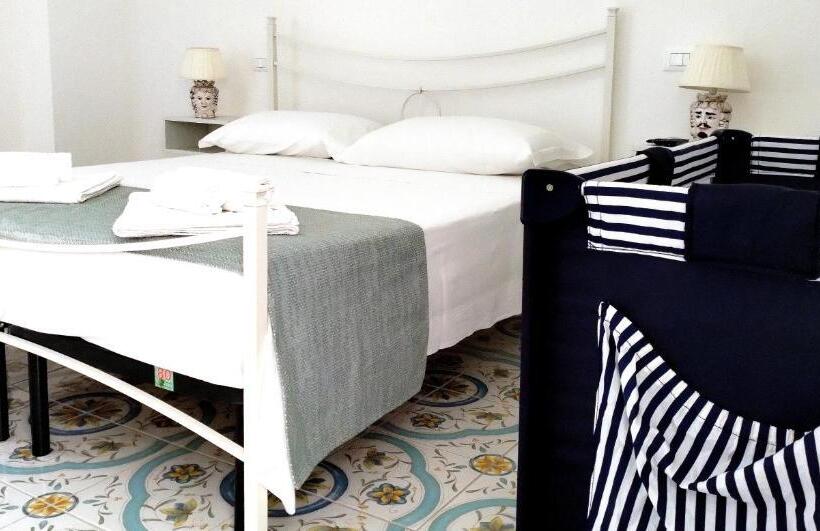 جناح عائلي, Dimora D Estate