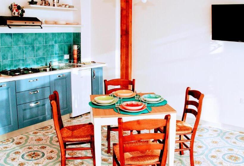 جناح عائلي, Dimora D Estate