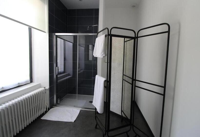 اتاق استاندارد با تخت بزرگ, La Villa Du Chai